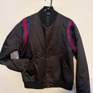 Gucci Band Bomber